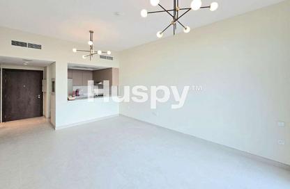 Apartment - 1 Bedroom - 2 Bathrooms for rent in Zazen Ivy - Al Furjan - Dubai