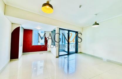 Apartment - 2 - 3 for rent in Ocean Heights - Dubai Marina - Dubai