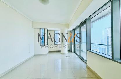 Apartment - 2 - 3 for rent in Ocean Heights - Dubai Marina - Dubai