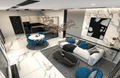 Apartment - 1 Bedroom - 2 Bathrooms for sale in Elitz 2 By Danube - District 10 - Jumeirah Village Circle - Dubai Apartment - 1 Bedroom - 2 Bathrooms for sale in Elitz 2 By Danube - District 10 - Jumeirah Village Circle - Dubai