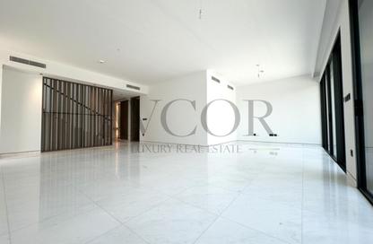Villa - 4 Bedrooms - 5 Bathrooms for rent in Harmony 1 - Harmony - Tilal Al Ghaf - Dubai