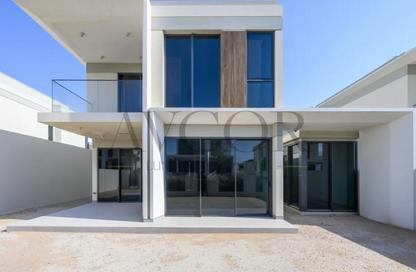 Villa - 4 Bedrooms - 5 Bathrooms for rent in Harmony 1 - Harmony - Tilal Al Ghaf - Dubai Villa - 4 Bedrooms - 5 Bathrooms for rent in Harmony 1 - Harmony - Tilal Al Ghaf - Dubai