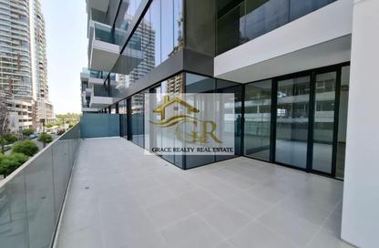 Apartment - 2 Bedrooms - 3 Bathrooms for rent in 1 Residences - 1 - 1 Residences - Al Kifaf - Bur Dubai - Dubai