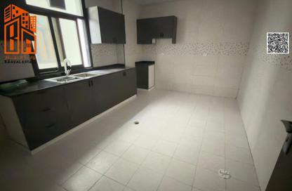 Apartment - 1 - 2 for rent in Ajman Hills - Al Alia - Ajman