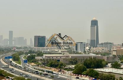 Apartment - 1 - 2 for rent in Hoor 18 - Al Jaddaf - Dubai Apartment - 1 - 2 for rent in Hoor 18 - Al Jaddaf - Dubai