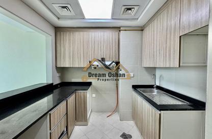 Apartment - 1 - 2 for rent in Hoor 18 - Al Jaddaf - Dubai