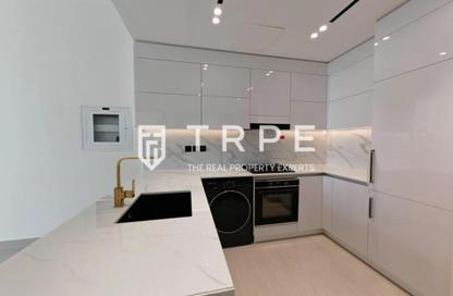 Apartment - 1 Bedroom - 2 Bathrooms for sale in Binghatti Lavender - District 10 - Jumeirah Village Circle - Dubai