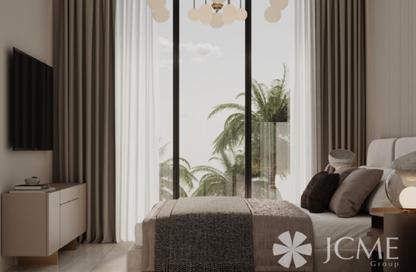 Apartment - 1 Bedroom - 1 Bathroom for sale in Boutique 23 - Al Jaddaf - Dubai