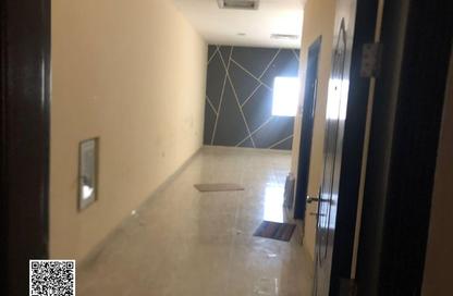 Apartment - Studio - 1 Bathroom for rent in Al Jurf Industrial 2 - Al Jurf Industrial - Ajman