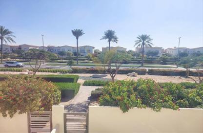 Townhouse - 4 Bedrooms - 4 Bathrooms for rent in Mira Oasis 3 - Mira Oasis - Reem - Dubai