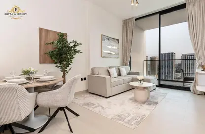 Apartment - 1 Bedroom - 1 Bathroom for rent in Binghatti Amber - District 11 - Jumeirah Village Circle - Dubai