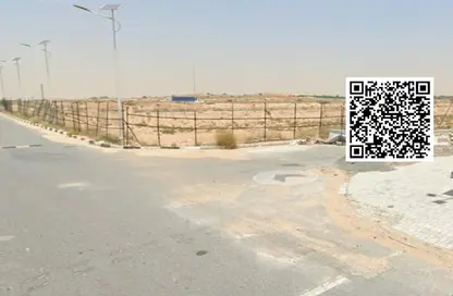 Land - Studio for sale in Manama - Ajman