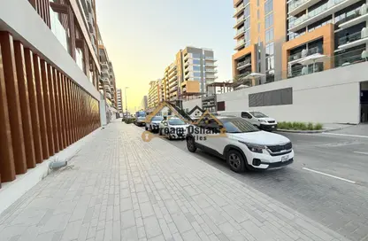 Shop - Studio - 1 Bathroom for sale in AZIZI Riviera 17 - AZIZI Riviera - Meydan One - Meydan - Dubai