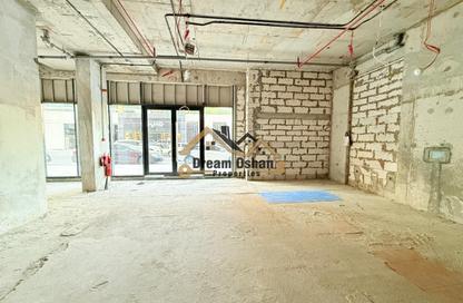 متجر - استوديو - 1 حمام للبيع في عزيزي ريفييرا 17 - عزيزي ريفيرا - ميدان واحد - ميدان - دبي