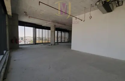 Office Space - Studio - 1 Bathroom for rent in PG Avenue - Mushraif - Mirdif - Dubai