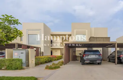 Apartment - 3 Bedrooms - 3 Bathrooms for sale in Urbana Stacked House Block 32 - EMAAR South - Dubai South (Dubai World Central) - Dubai