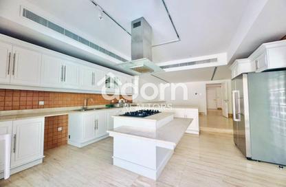 Villa - 5 - 6 for rent in Al Safa 2 - Al Safa - Dubai Villa - 5 - 6 for rent in Al Safa 2 - Al Safa - Dubai
