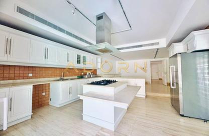 Villa - 5 - 6 for rent in Al Safa 2 - Al Safa - Dubai Villa - 5 - 6 for rent in Al Safa 2 - Al Safa - Dubai