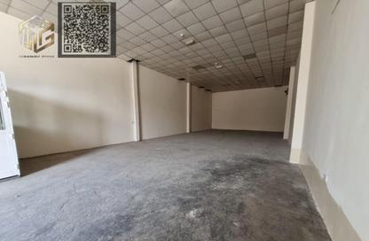 Warehouse - Studio - 2 for rent in Ajman Industrial 1 - Ajman Industrial Area - Ajman