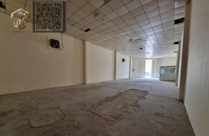 Warehouse - Studio - 2 for rent in Ajman Industrial 1 - Ajman Industrial Area - Ajman