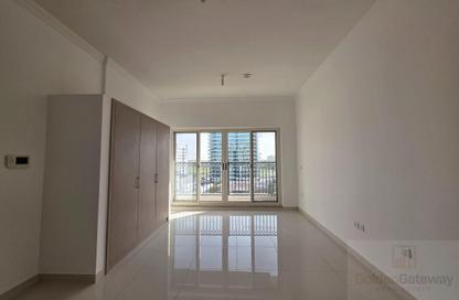 Apartment - Studio - 1 Bathroom for rent in Spanish Andalusian - Canal Residence - Dubai Sports City - Dubai