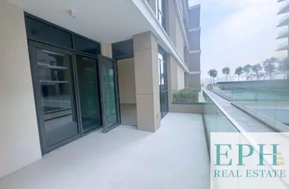 شقة - غرفة نوم - 1 حمام للبيع في مبني سي جيت 2 - سيجيت - ميناء راشد - دبي