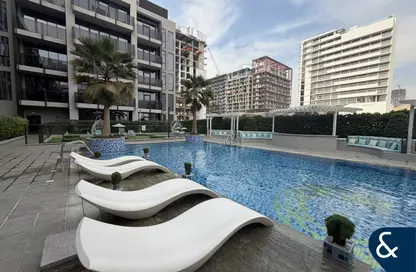 شقة - غرفة نوم - 2 حمامات للايجار في شيماء افنيو 2 - شيماء افنيو ريديسينس - الضاحية 13 - قرية جميرا الدائرية - دبي شقة - غرفة نوم - 2 حمامات للايجار في شيماء افنيو 2 - شيماء افنيو ريديسينس - الضاحية 13 - قرية جميرا الدائرية - دبي