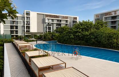 Apartment - 1 - 1 for rent in Torino Building 1 - Torino By ORO24 - Arjan - Dubai