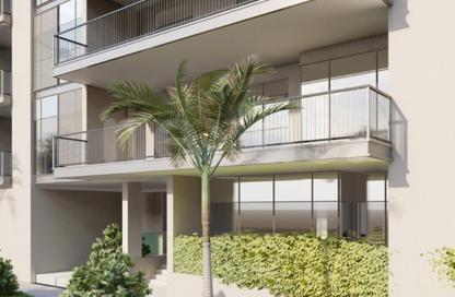 Apartment - 2 Bedrooms - 3 Bathrooms for sale in Asayel Avenue - Mirdif Hills - Mirdif - Dubai Apartment - 2 Bedrooms - 3 Bathrooms for sale in Asayel Avenue - Mirdif Hills - Mirdif - Dubai