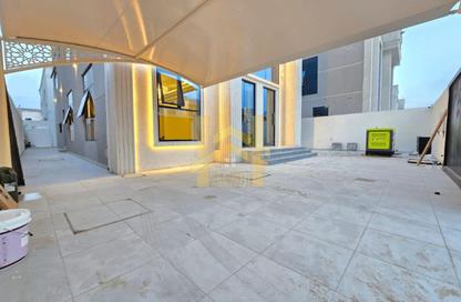 Villa - 6 - 7+ for sale in Kabbali Hills - Al Helio 2 - Al Helio - Ajman