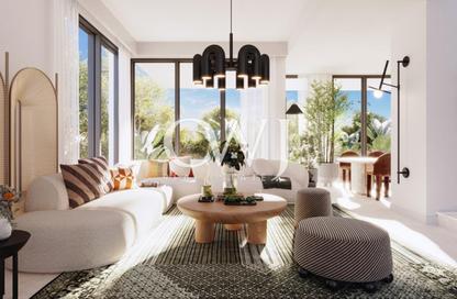 Villa - 3 Bedrooms - 4 Bathrooms for sale in Venera - The Valley - Dubai