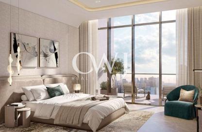 Villa - 3 Bedrooms - 4 Bathrooms for sale in Venera - The Valley - Dubai