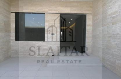 Villa - 6 Bedrooms - 7+ Bathrooms for sale in Ajman Hills - Al Alia - Ajman
