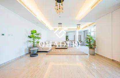 بنتهاوس - 3 غرف نوم - 5 حمامات للبيع في عزيزي مينا - نخلة جميرا - دبي