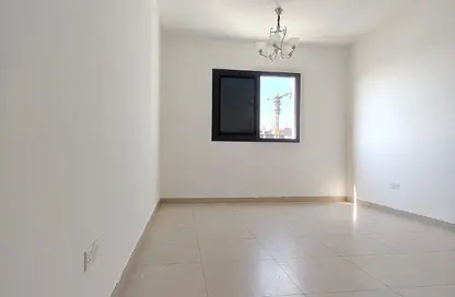 Apartment - 1 Bedroom - 2 Bathrooms for rent in Ajman Industrial 1 - Ajman Industrial Area - Ajman