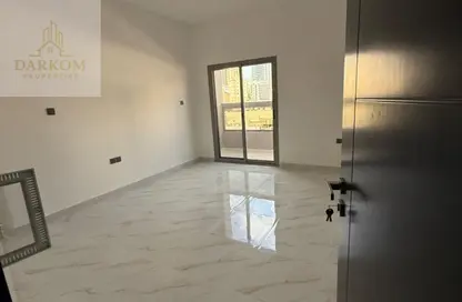 Apartment - 1 Bedroom - 1 Bathroom for rent in Al Nakheel - Ajman Downtown - Ajman
