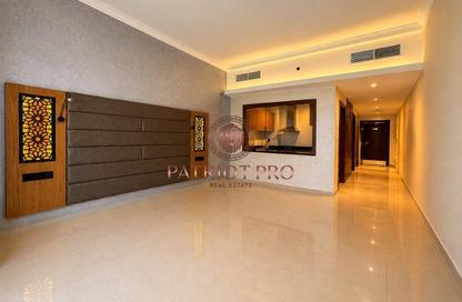 Apartment - Studio - 1 Bathroom for rent in Allure Suites - Barsha Heights (Tecom) - Dubai Apartment - Studio - 1 Bathroom for rent in Allure Suites - Barsha Heights (Tecom) - Dubai