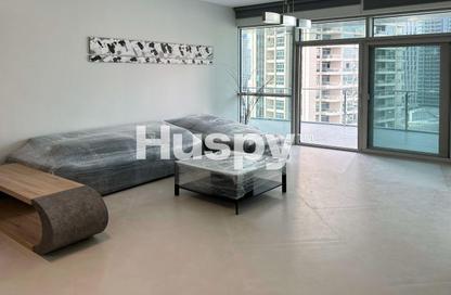 Apartment - 1 Bedroom - 2 Bathrooms for rent in Marina Terrace - Dubai Marina - Dubai