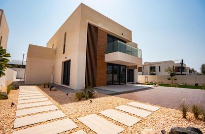 Apartment - 5 Bedrooms - 5 Bathrooms for rent in The Dunes - Saadiyat Reserve - Saadiyat Island - Abu Dhabi