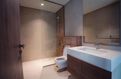 Apartment - 5 Bedrooms - 5 Bathrooms for rent in The Dunes - Saadiyat Reserve - Saadiyat Island - Abu Dhabi