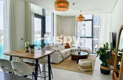 Apartment - 1 Bedroom - 2 Bathrooms for rent in Residences 29 - District One - Mohammed Bin Rashid City - Dubai Apartment - 1 Bedroom - 2 Bathrooms for rent in Residences 29 - District One - Mohammed Bin Rashid City - Dubai