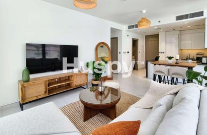 Apartment - 1 Bedroom - 2 Bathrooms for rent in Residences 29 - District One - Mohammed Bin Rashid City - Dubai Apartment - 1 Bedroom - 2 Bathrooms for rent in Residences 29 - District One - Mohammed Bin Rashid City - Dubai