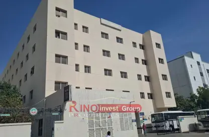 سكن عمال - استوديو للايجار في مجمع برستيج للعمال تراجع 2 - مجمع دبي للاستثمار 2 - مجمع دبي للاستثمار - دبي