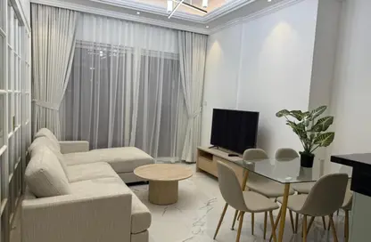 شقة - 2 غرف نوم - 2 حمامات للايجار في فينشيتوري بينيسيري - ارجان - دبي