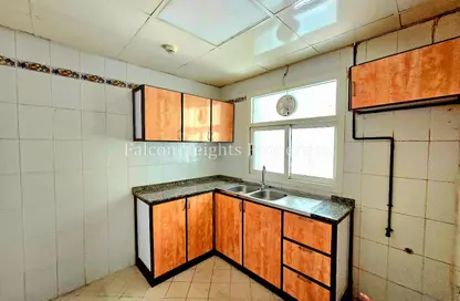 Apartment - 1 Bedroom - 1 Bathroom for rent in Ibtikar 2 - Al Majaz 2 - Al Majaz - Sharjah