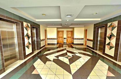 Apartment - 1 Bedroom - 1 Bathroom for rent in Ibtikar 2 - Al Majaz 2 - Al Majaz - Sharjah