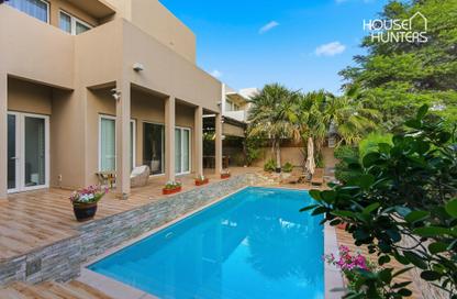 Villa - 3 Bedrooms - 3 Bathrooms for sale in Saheel 1 - Saheel - Arabian Ranches - Dubai