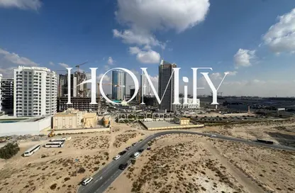 شقة - غرفة نوم - 2 حمامات للايجار في اوريون - ارجان - دبي