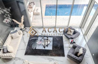 Villa - 5 Bedrooms - 7+ Bathrooms for sale in District One Villas - District One - Mohammed Bin Rashid City - Dubai