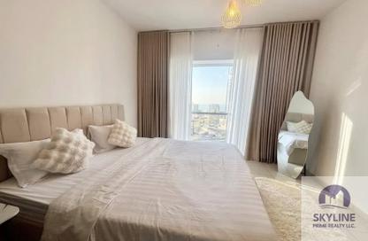 Apartment - 1 Bedroom - 2 Bathrooms for rent in Marina Tower - Dubai Marina - Dubai Apartment - 1 Bedroom - 2 Bathrooms for rent in Marina Tower - Dubai Marina - Dubai
